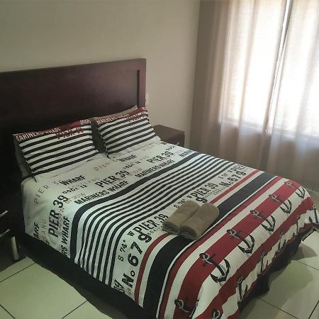 Beach Apartment Ramsgate (KwaZulu-Natal) Extérieur photo