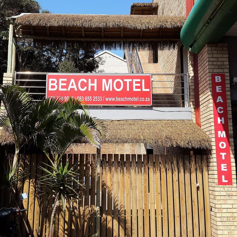 Beach Apartment Ramsgate (KwaZulu-Natal) Extérieur photo