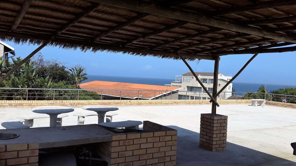 Beach Apartment Ramsgate (KwaZulu-Natal) Extérieur photo