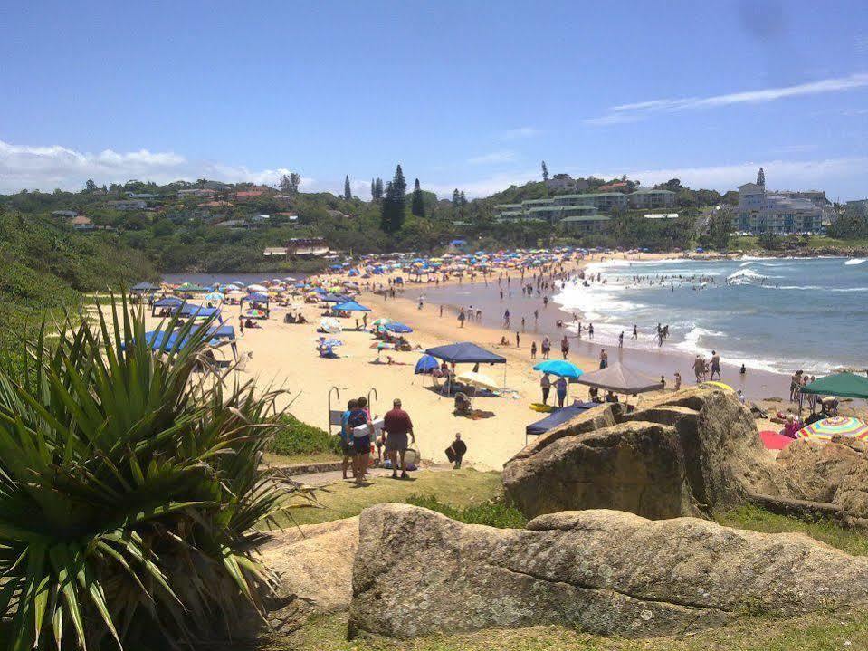 Beach Apartment Ramsgate (KwaZulu-Natal) Extérieur photo