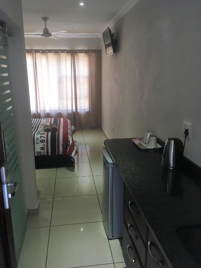 Beach Apartment Ramsgate (KwaZulu-Natal) Extérieur photo