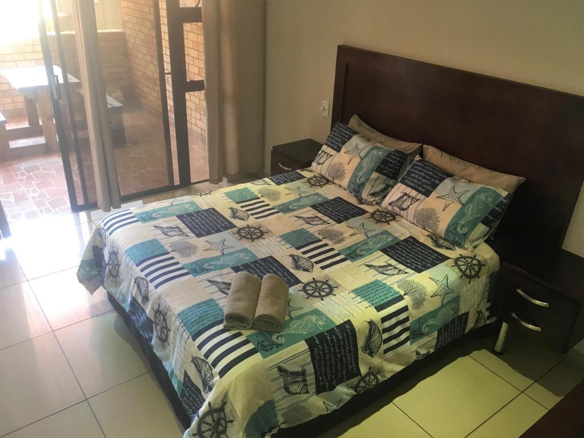 Beach Apartment Ramsgate (KwaZulu-Natal) Extérieur photo